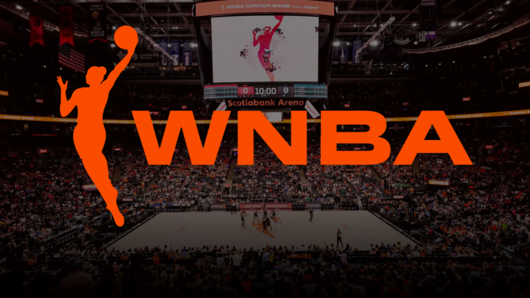 WNBA au Canada : un véritable succès