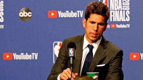 Bob Myers