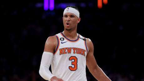 Josh Hart