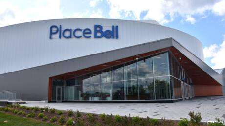 Place Bell