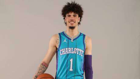 LaMelo Ball