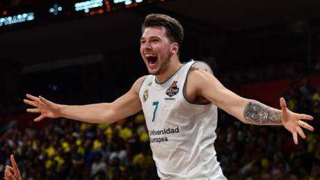 Luka Doncic