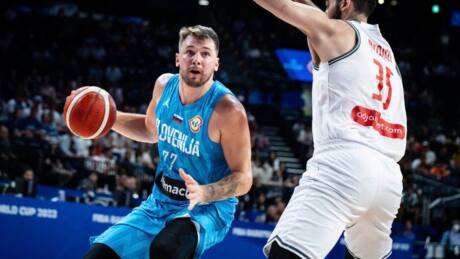 Luka Doncic