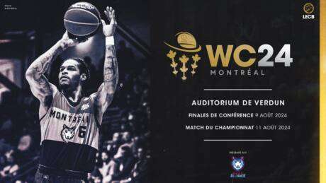 Championship Week-end Montréal 2024